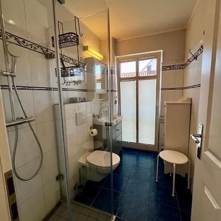 Luisa Hotel apartamentowy