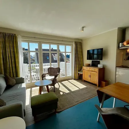 Luisa 4* Timmendorfer Strand