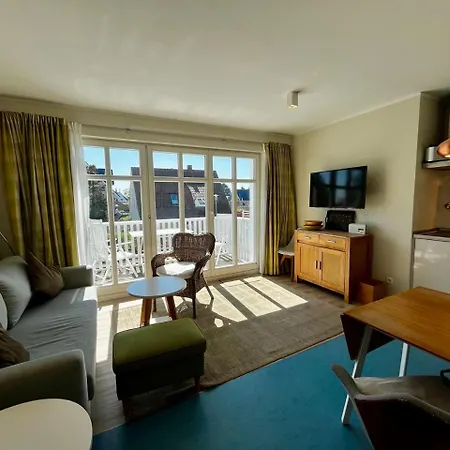 Luisa Lejlighedshotel