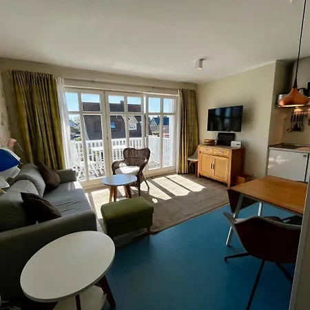 Luisa Hotel apartamentowy 4*