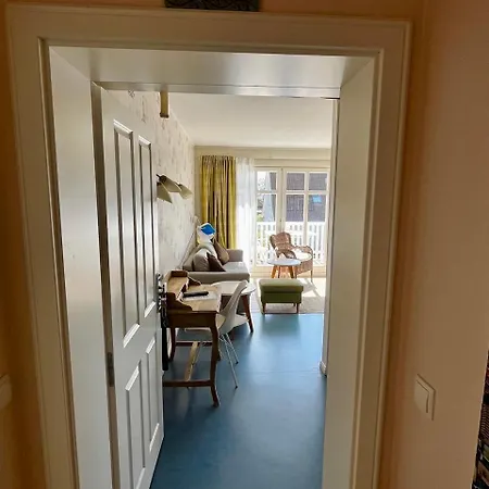 Hotel apartamentowy Luisa Timmendorfer Strand