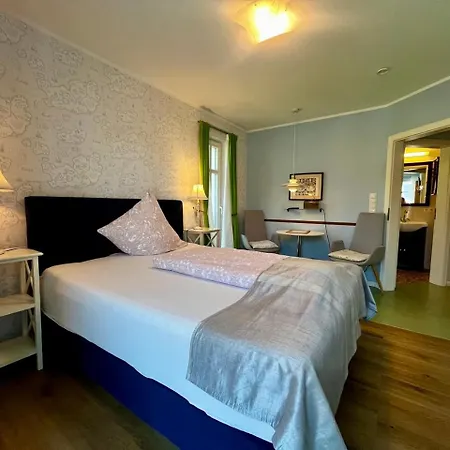 Luisa Hotel apartamentowy 4*