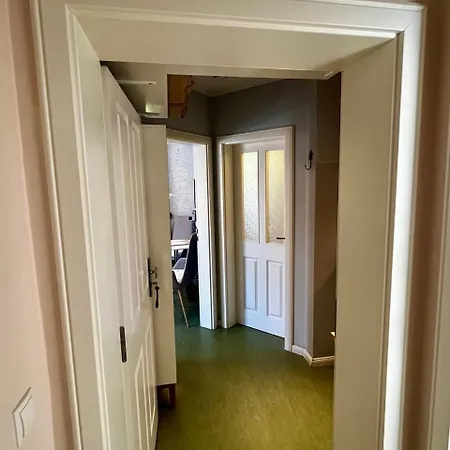 Luisa Timmendorfer Strand