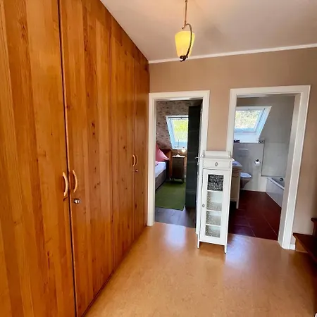 Luisa 4* Timmendorfer Strand
