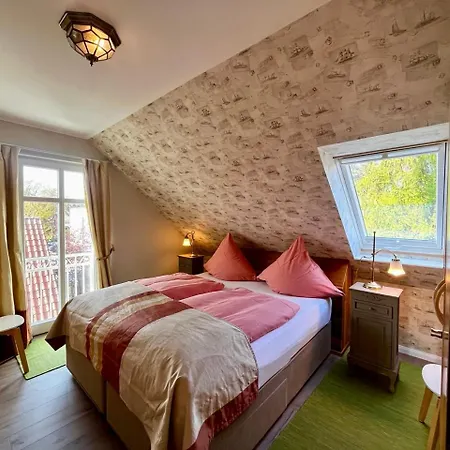 Luisa Lejlighedshotel