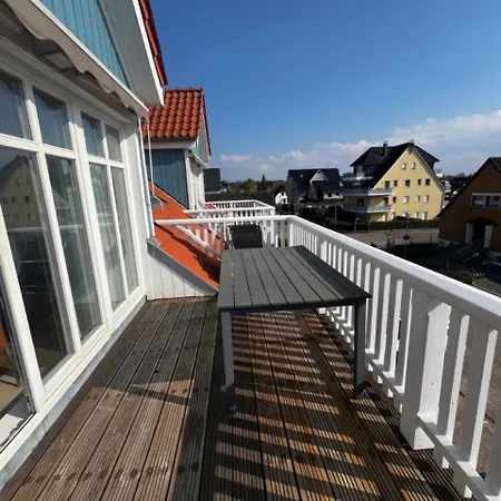 Aparthotel Luisa