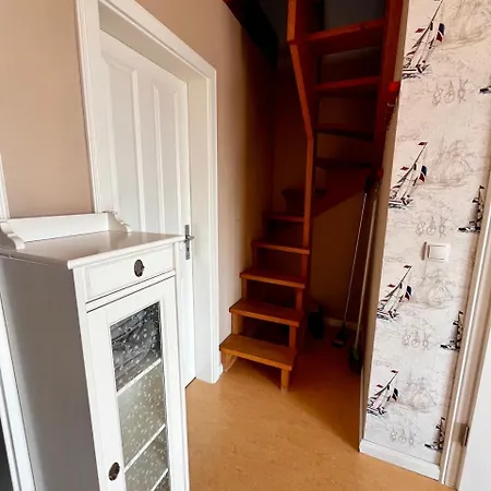 Luisa Lejlighedshotel 4*