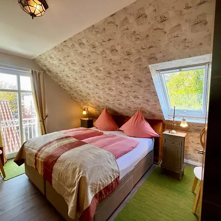 Luisa Hotel apartamentowy