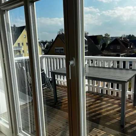 Lejlighedshotel Luisa 4*