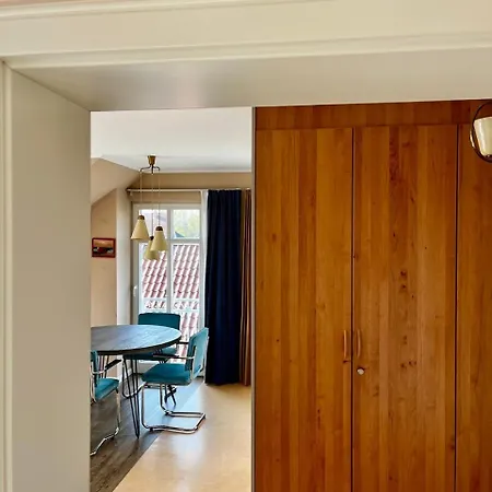 Luisa Lejlighedshotel