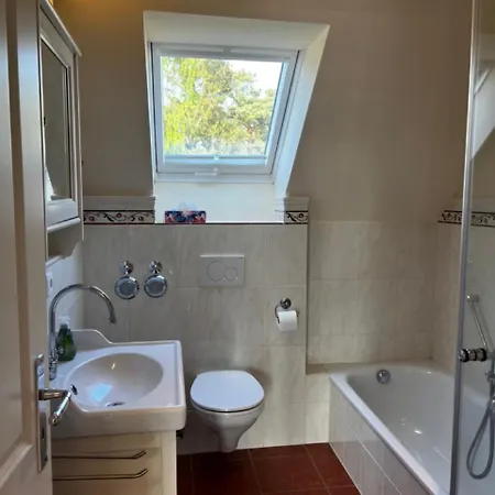 Lejlighedshotel Luisa