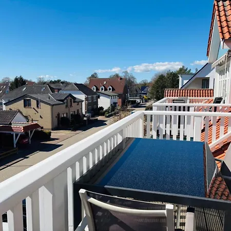 Luisa Hotel apartamentowy 4*