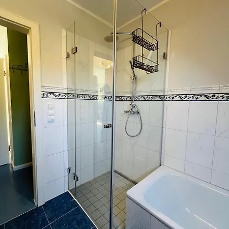 Lejlighedshotel Luisa 4*