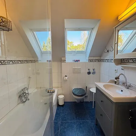 Lejlighedshotel Luisa Timmendorfer Strand