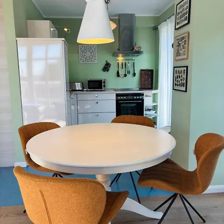 Luisa 4* Timmendorfer Strand