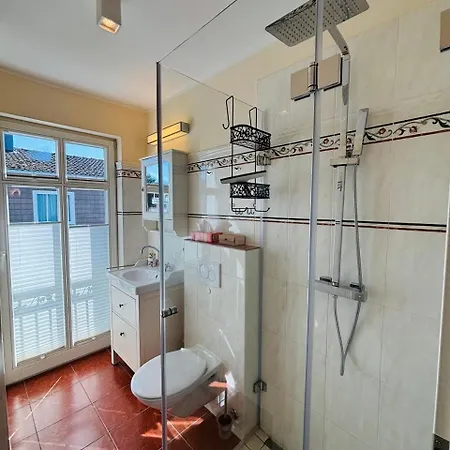 Hotel apartamentowy Luisa 4*