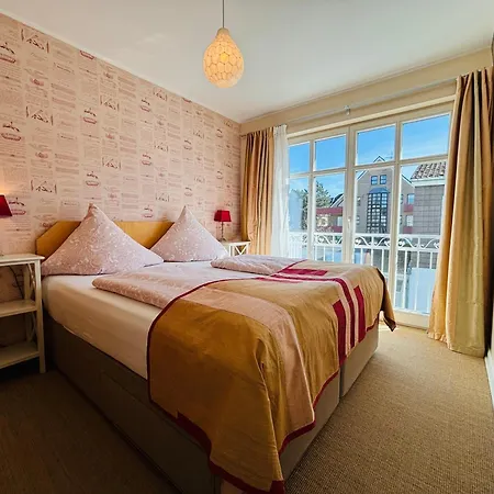 Luisa Timmendorfer Strand