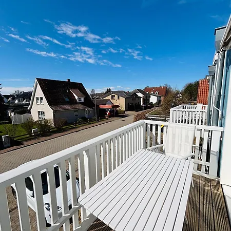 Luisa Lejlighedshotel