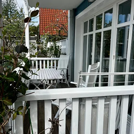 Luisa Lägenhetshotell 4*