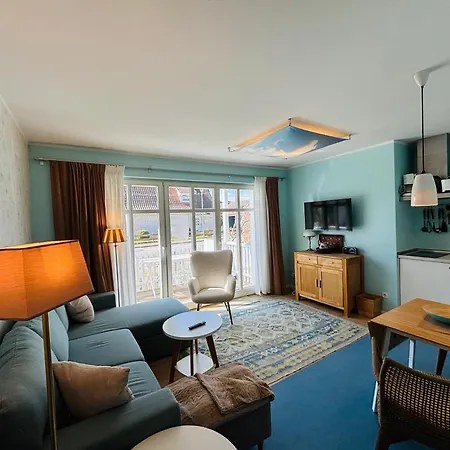 Luisa Timmendorfer Strand