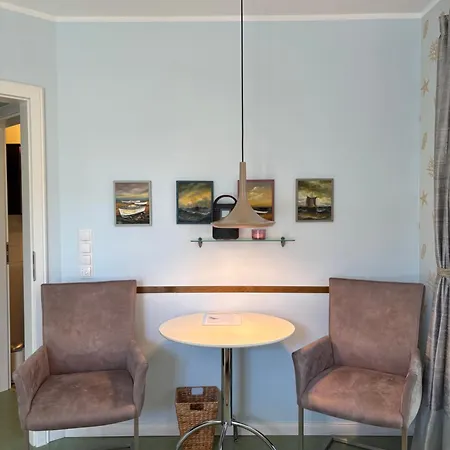 Luisa Hotel apartamentowy 4*