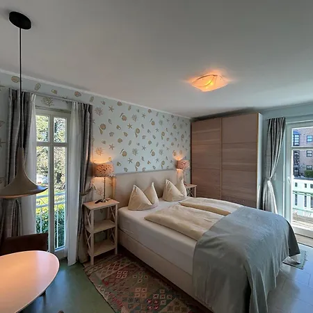 Luisa 4* Timmendorfer Strand