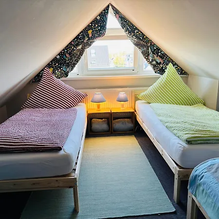 Luisa Lejlighedshotel