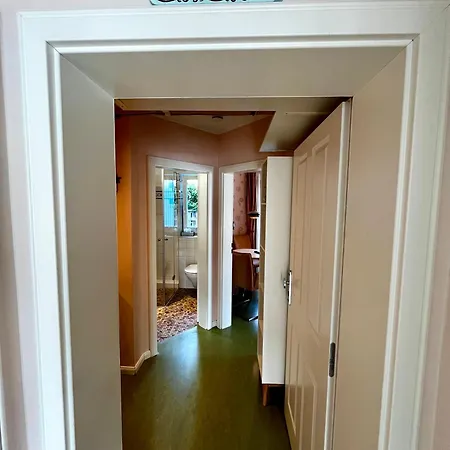 Hotel apartamentowy Luisa