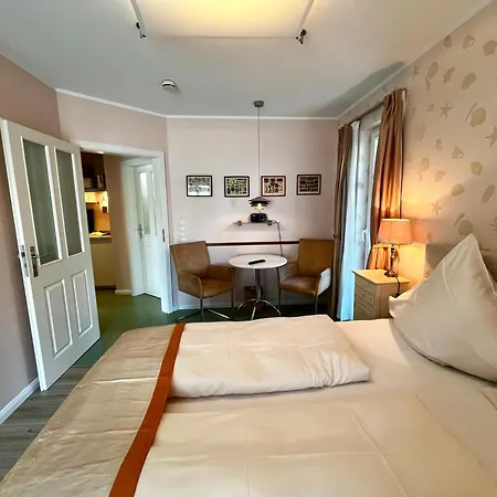 Luisa Ξενοδοχείο με διαμερίσματα 4*