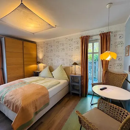 Luisa 4* Timmendorfer Strand