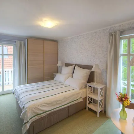 Luisa Apart-hotel 4*