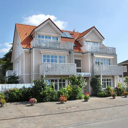 Apart-hotel Luisa 4*