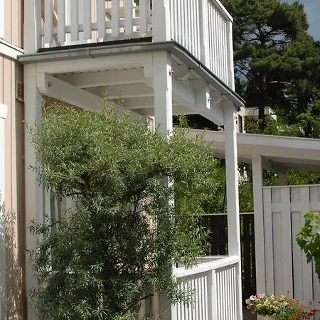 Apart-hotel Luisa 4*