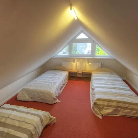 Luisa Apart-hotel Timmendorfer Strand