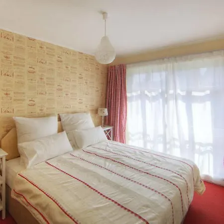 Luisa Apart-hotel 4*