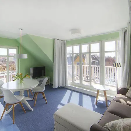 Luisa Apart-hotel 4*