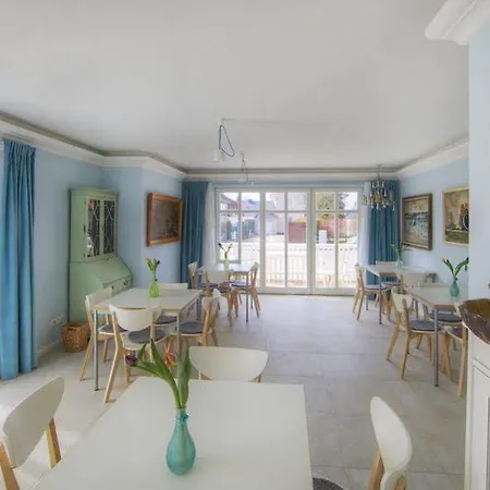 Apart-hotel Luisa Timmendorfer Strand