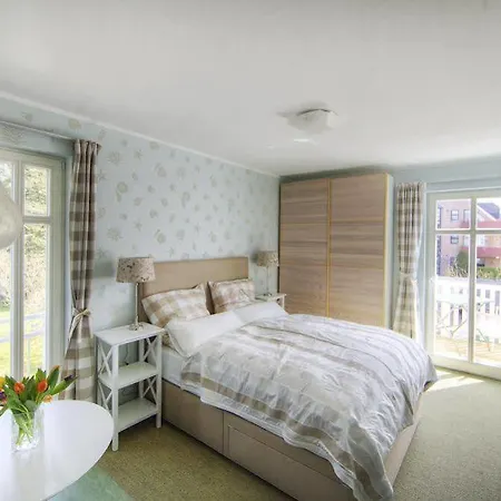 Luisa Apart-hotel