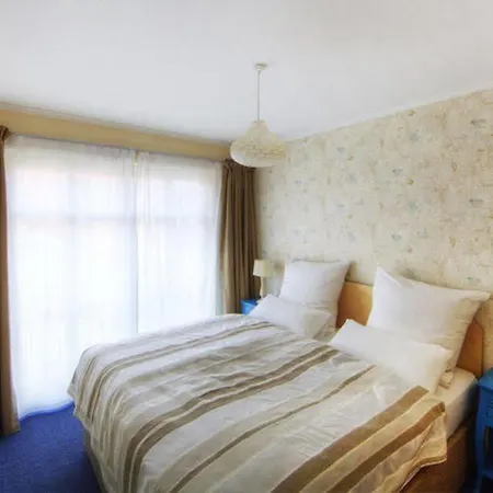 Lejlighedshotel Luisa 4*