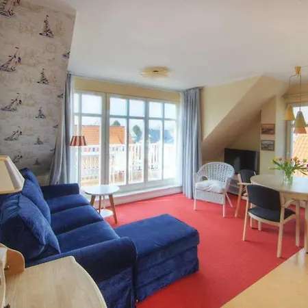 Apart-hotel Luisa 4*