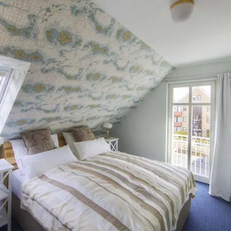 Luisa 4* Timmendorfer Strand