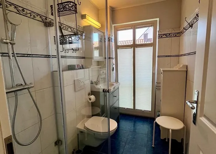 Luisa Lägenhetshotell