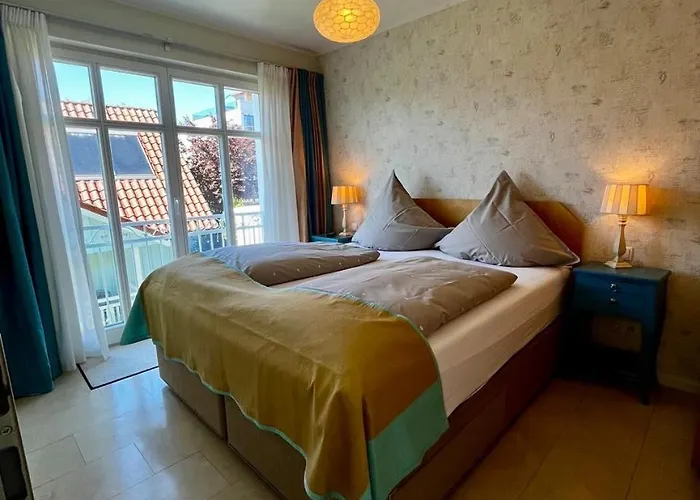 Luisa Timmendorfer Strand