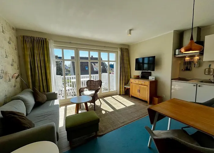 Luisa 4* Timmendorfer Strand