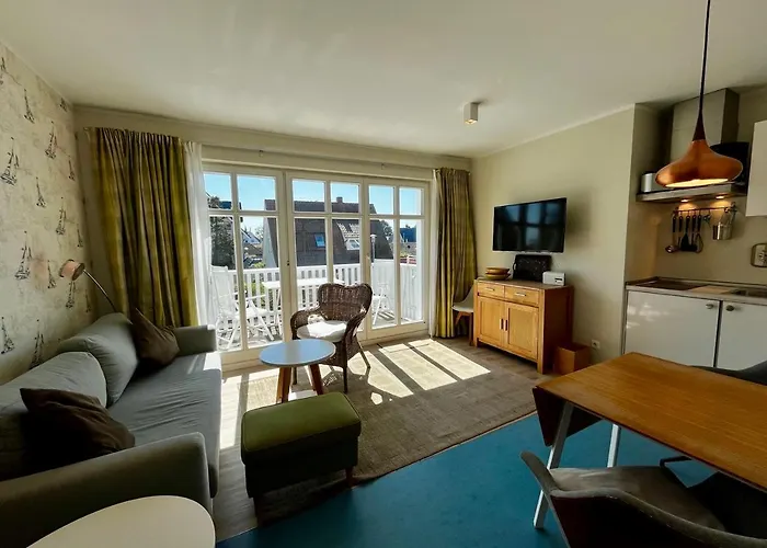 Luisa Ξενοδοχείο με διαμερίσματα