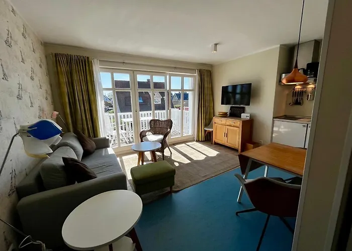 Luisa Ξενοδοχείο με διαμερίσματα 4*