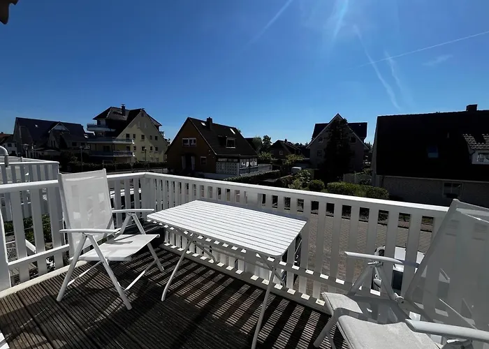 Lägenhetshotell Luisa 4*