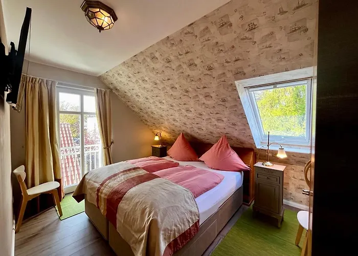 Luisa Ξενοδοχείο με διαμερίσματα