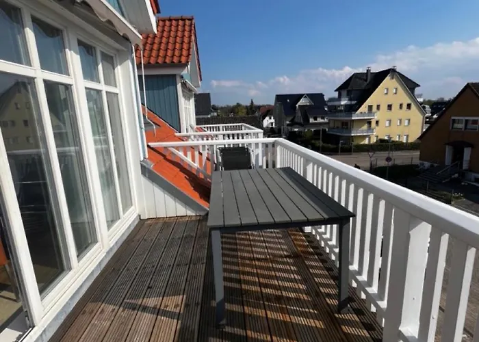 Lägenhetshotell Luisa