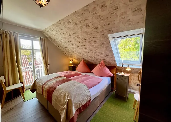 Luisa Lägenhetshotell